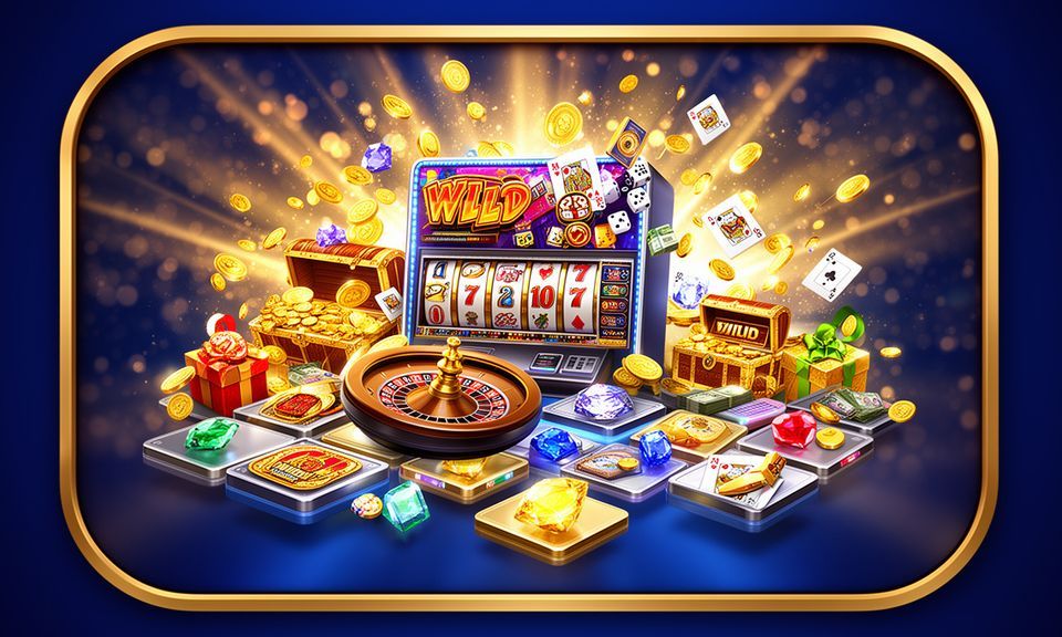 aurabet888 Casino